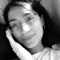 Cemile (@cemileavsar) Twitter profile photo