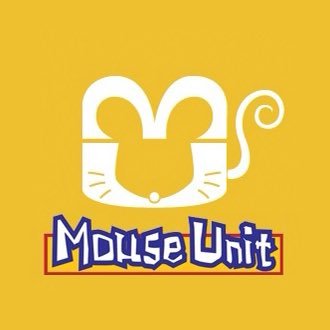 MouseUnitさんのプロフィール画像