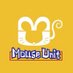 MouseUnit (@mouseunit_info) Twitter profile photo MouseUnit (@mouseunit_info) Twitter profile photo
