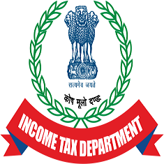 Official account of Income Tax Department, Bihar and Jharkhand