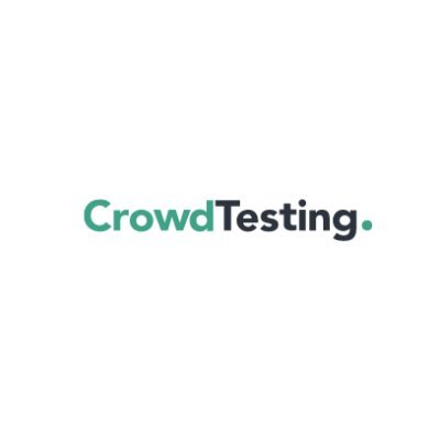 Crowdtesting1's profile picture. The UX agency. We provide researches and help IT companies to improve their service.