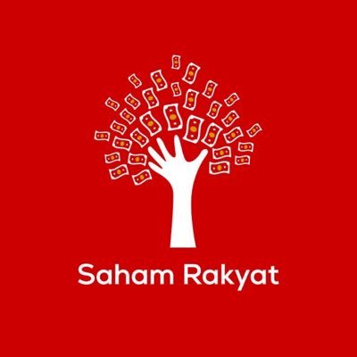 Saatnya Belanja Saham Melalui Aplikasi Saham Rakyat.
Download dan Registrasi Sekarang!
#darirakyatjadikonglomerat 
Terdaftar dan Diawasi OJK
By Samuel Sekuritas