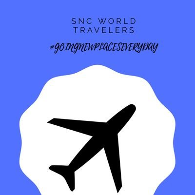 SNC World Travellers