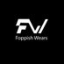 Foppish Wears 😎 (@_foppishwears) Twitter profile photo