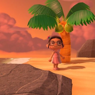 acnh enthusiast • just here to meet some villagers and sell some turnips