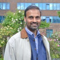 Shonil Bhagwat (@shonilbhagwat) 's Twitter Profile
