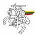 Lithuania in South Africa (@LithuaniaInSA) Twitter profile photo
