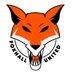 Foxhall United (@FoxhallUnited) Twitter profile photo
