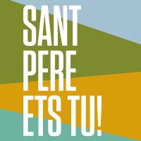 VisitSantPere(@VisitSantPere) 's Twitter Profile Photo