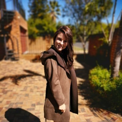 CharneBiermann's profile picture. South Africa - Cape Town