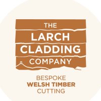 The Larch Cladding Company(@larch_co) 's Twitter Profile Photo