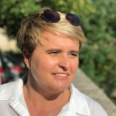 FontainDomeizel's profile picture. Ancienne Députée Alpes de Haute Provence et conseillère départementale (Manosque 2). Infirmière libérale. Réserviste sanitaire. Prépa EHESP