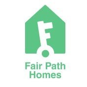 Fair Path Homes provides short-term leasing solutions with mortgage qualification support for prospective home buyers currently unable to secure a home loan.