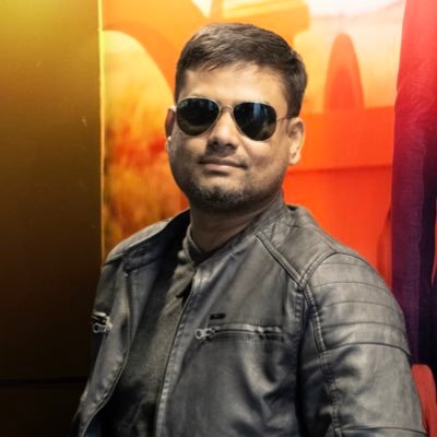 Vipin (देहाती)さんのプロフィール画像