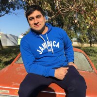Gaston Gutiérrez (@gastigutierrez) 's Twitter Profile