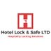 Hotel Lock & Safe Ltd (@hotel_safe) Twitter profile photo Hotel Lock & Safe Ltd (@hotel_safe) Twitter profile photo