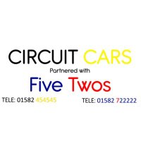 FiveTwos/CircuitCars (@fivetwosc) 's Twitter Profile