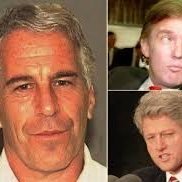 (It, me, mine) What happened to the Epstein case? Oh yeah, Biden is protecting pronouns and fairytales.