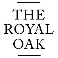 The Royal Oak (@royaloaklondon) 's Twitter Profile