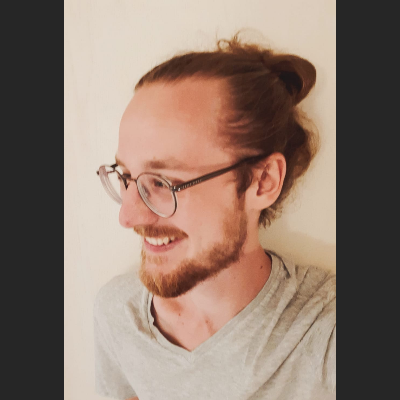 Hi, I'm Nick!☺ || 27✨ || Am friend 🧡 || Unity developer 🎮 

Wishlist 🐥🐢🐸🐶 on Steam!! 🚀https://t.co/8lDPawJYcd 🚀