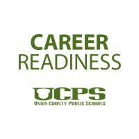 UCPS Career Readiness(@UCPSCareerReady) 's Twitter Profile Photo