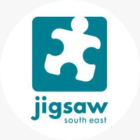 Jigsaw South East(@JigsawSouthEast) 's Twitter Profile Photo