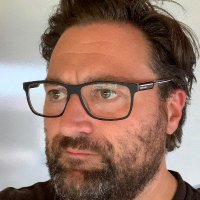 Chris Raven (Oro Inc.) (@raven_oro) 's Twitter Profile
