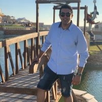 Maged Yusef (@maged_yusef) 's Twitter Profile