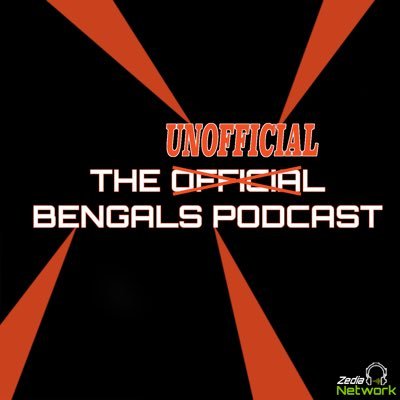 A podcast devoted to the Cincinnati Bengals brought with passion and knowledge. I promise you, no one talks Bengals quite like The Unofficial Bengals Podcast.