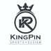 Kingpin Sports Design (@kingpin_32) Twitter profile photo