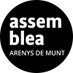 ANC Arenys de Munt (@anc_arenysdmunt) Twitter profile photo