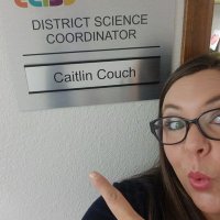 Caitlin Couch (@caitlincouch2) 's Twitter Profile
