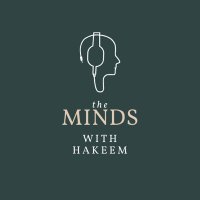 The Minds w/ Hakeem(@theMindsHakeem) 's Twitter Profile Photo