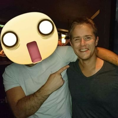 gmhodgkins's profile picture. 