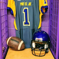 PSJ Athletics (@psjtigersharks) 's Twitter Profile