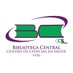 Biblioteca Central do CCS (@bc_ccs) Twitter profile photo