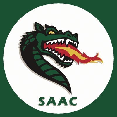 Follow @uab_sass for Athletic Academic Updates! UAB Blazers Student-Athlete Development & SAAC. Instagram: UABSAAC