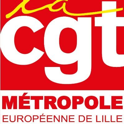 Syndicat du personnel de la Métropole européenne de Lille (MEL).
Nous contacter : syndicat_cgt@lillemetropole.fr / 03 20 21 23 46
#CGTMEL #CGT @MEL_Lille