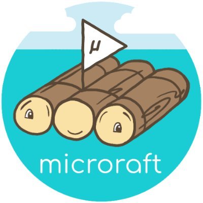 MicroRaft is an open-source implementation of the Raft consensus algorithm in Java.
