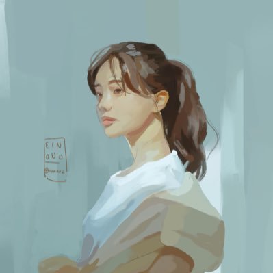 Einono 🎐 COMMS CLOSEDさんのプロフィール画像