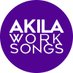 AKILA WORKSONGS | Communications. For the Culture. (@akilaworksongs) Twitter profile photo AKILA WORKSONGS | Communications. For the Culture. (@akilaworksongs) Twitter profile photo