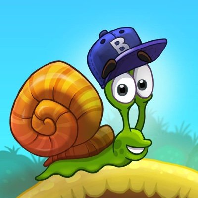 Meet Snail Bob. The games are available on AppStore and Google Play:
SB3 https://t.co/jN2Jznlsps
SB2 https://t.co/jsAOHdJIJo