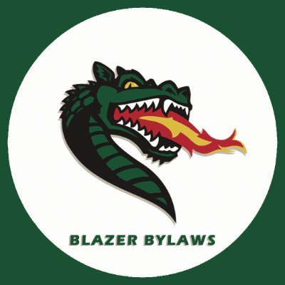 The Official Twitter Page of the UAB Athletics Compliance Office