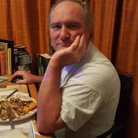 David John Cogger (@thedajoco) 's Twitter Profile