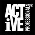 Active Professionals (@active_info) Twitter profile photo Active Professionals (@active_info) Twitter profile photo