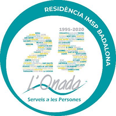 Residència i centre de dia de la tercera edat 🏠 gestionat per @LOnadaServeis del 2017 al 2021.

Fins aviat!