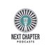 Next Chapter Podcasts (@ncpodcasts) Twitter profile photo
