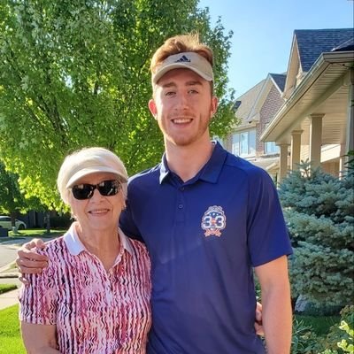 Hockey Player |
Mississauga Chargers |
OJHL