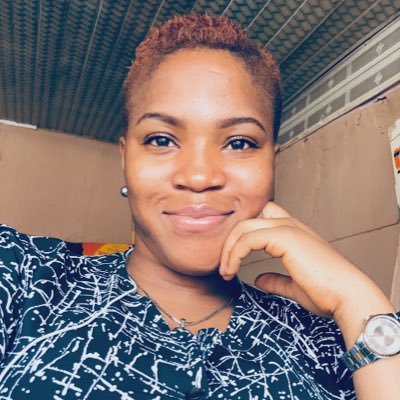 miss_adesuwa's profile picture. A seasoned educator, event coordinator, fashion entrepreneur, workaholic......