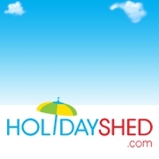 Holidayshed